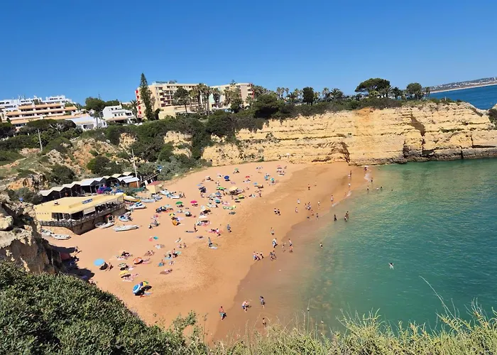 Algarve/Sra Da Rocha