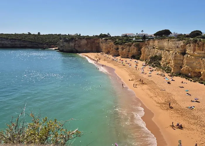 Algarve/Sra Da Rocha