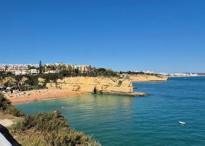 Algarve/Sra Da Rocha