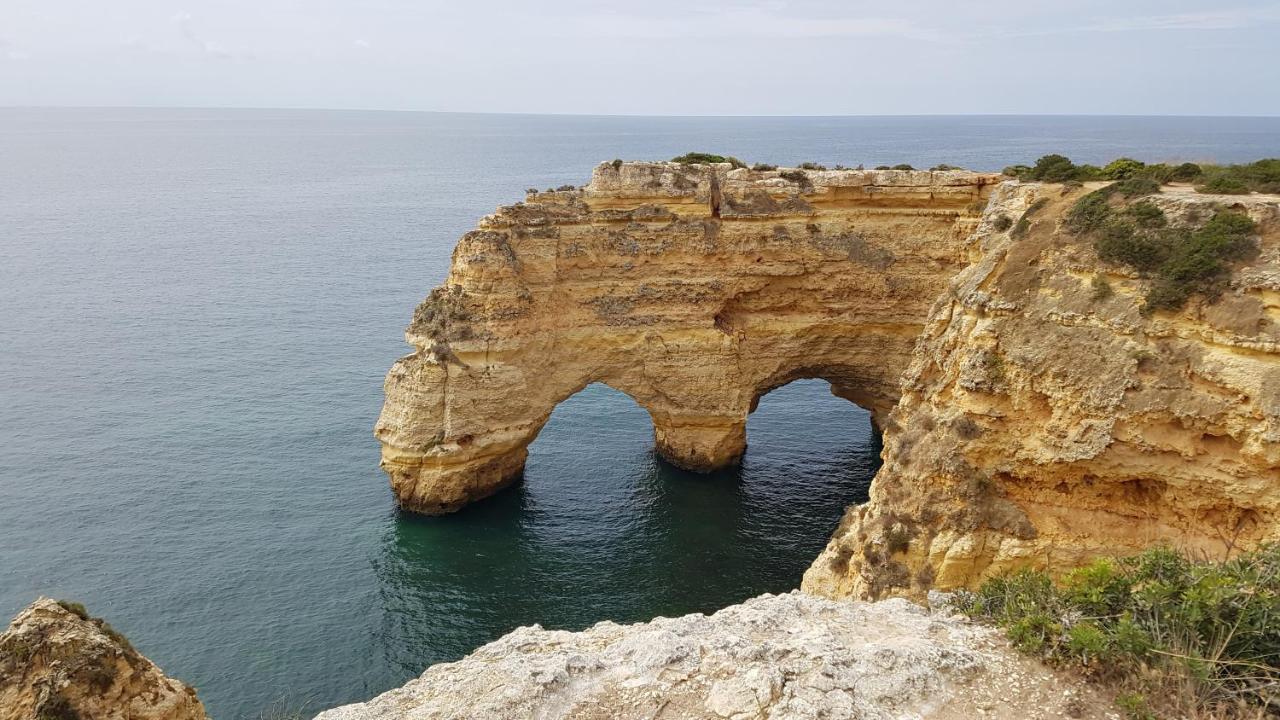 Apartment Algarve/sra Da Rocha Porches (Algarve)