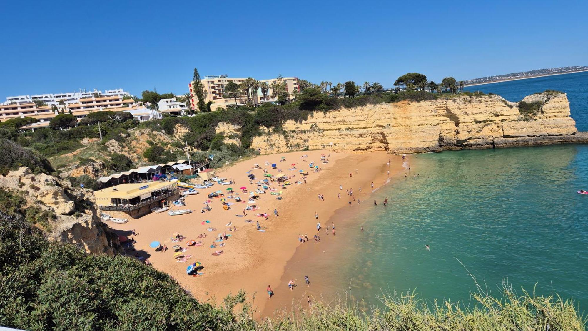 Apartment Algarve/sra Da Rocha *