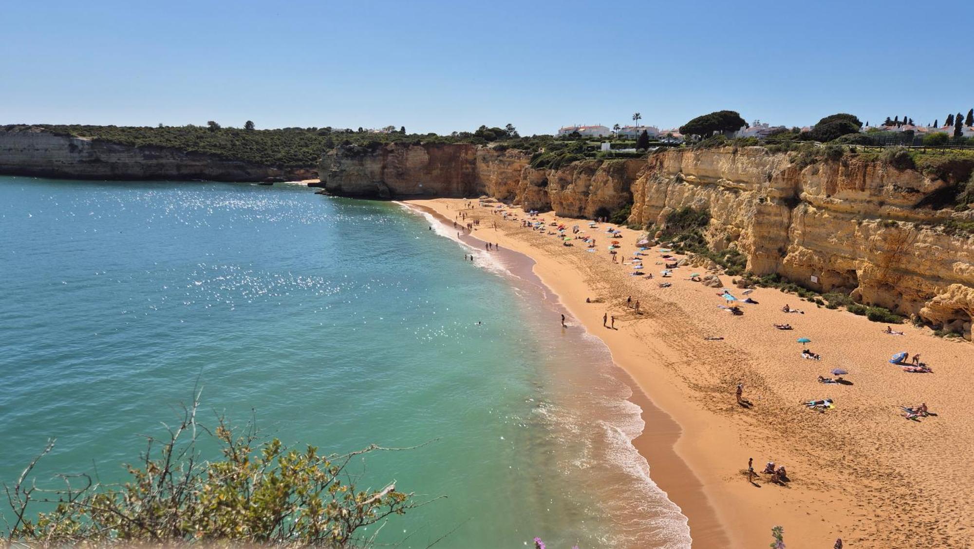 Algarve/sra Da Rocha *