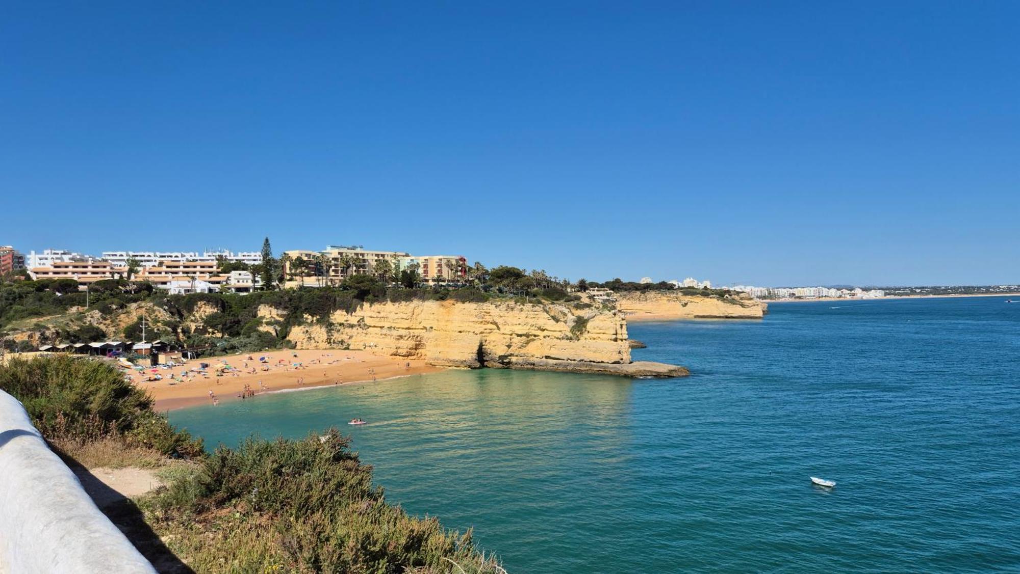 Algarve/sra Da Rocha * Porches (Algarve)