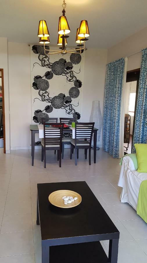 Algarve/sra Da Rocha Apartment