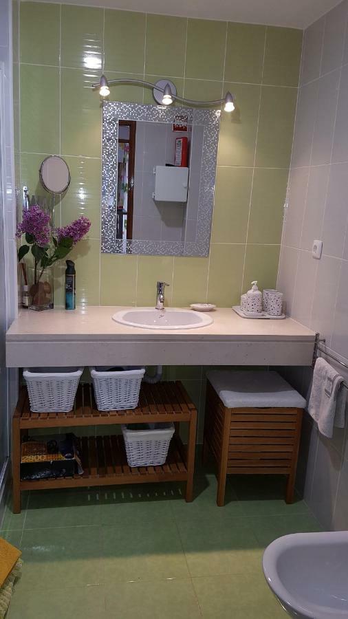 Apartment Algarve/sra Da Rocha