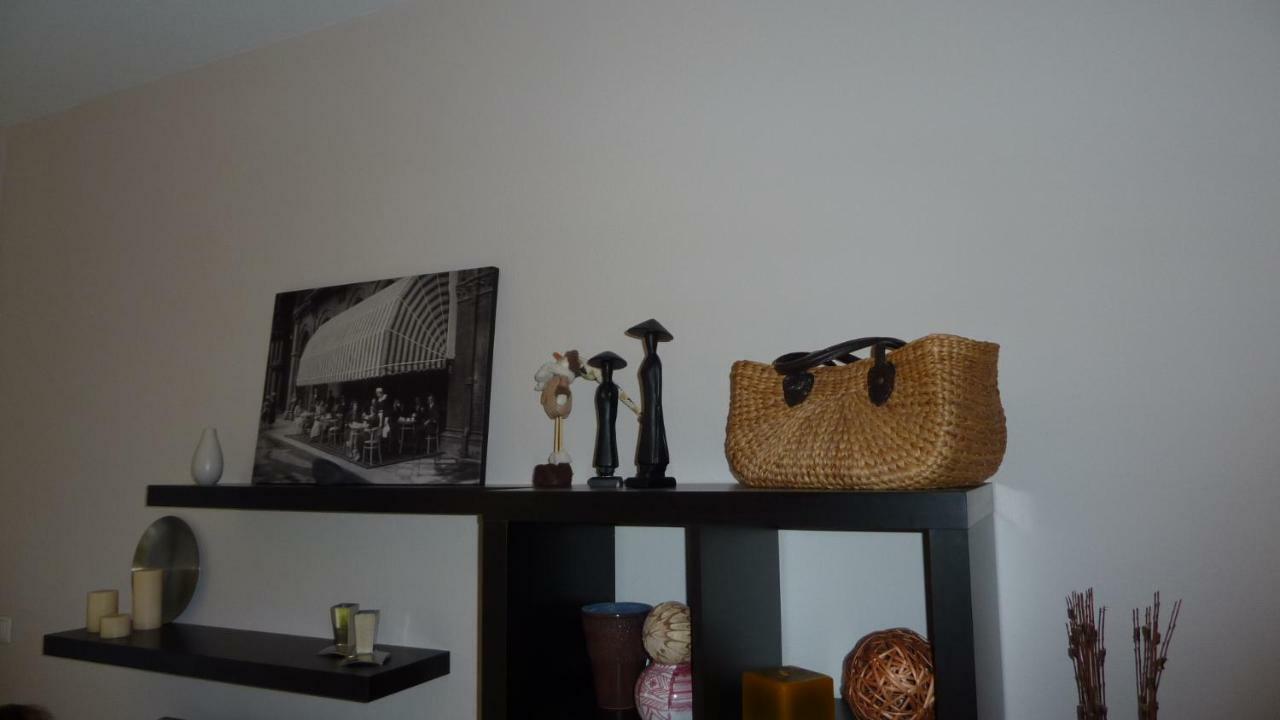 Algarve/sra Da Rocha Apartment