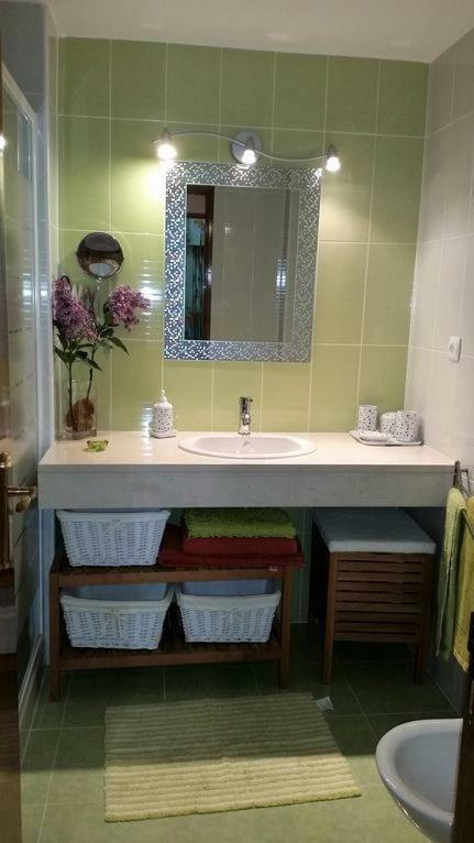 Algarve/sra Da Rocha Apartment