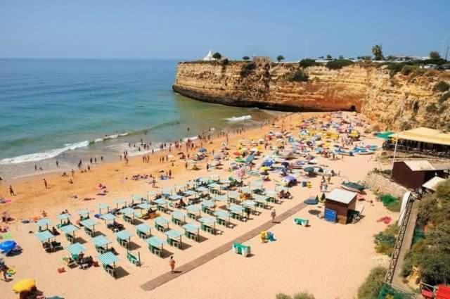 Apartment Algarve/sra Da Rocha