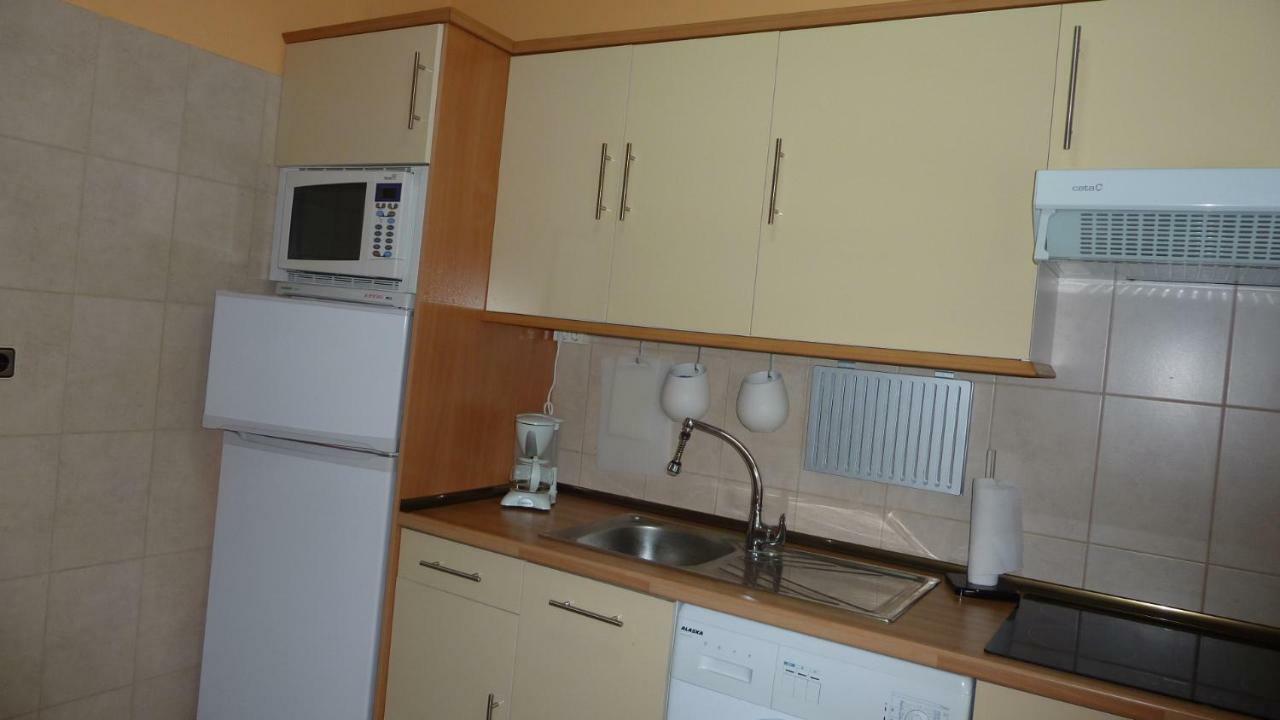 Apartment Algarve/sra Da Rocha *