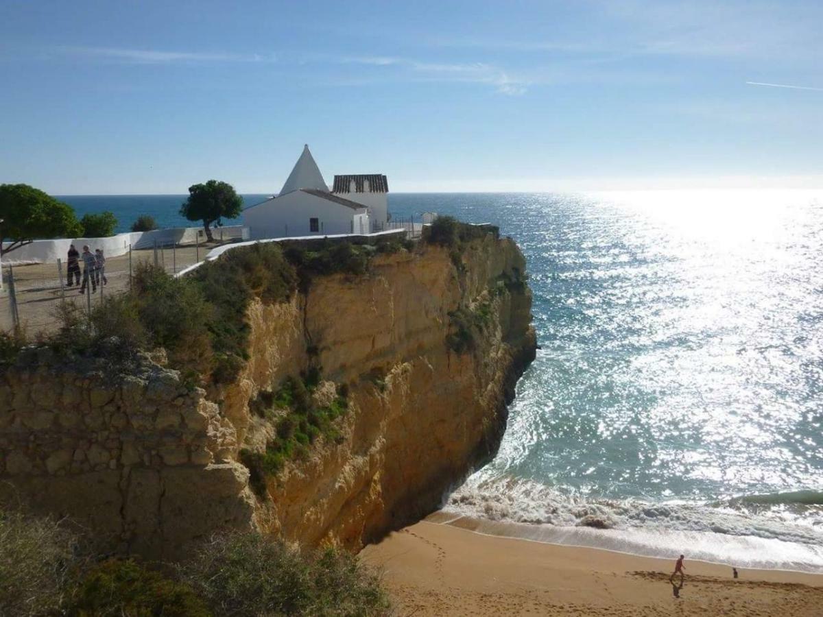 Algarve/sra Da Rocha Apartment Porches (Algarve)