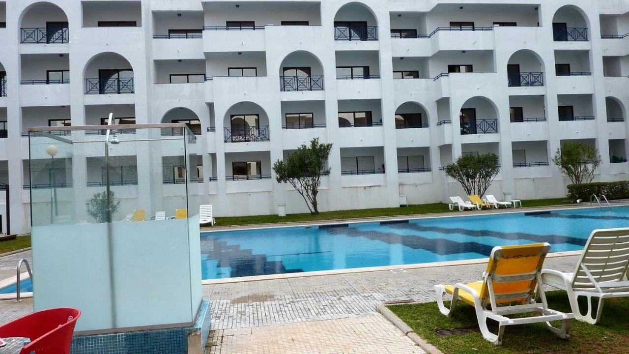 Algarve/sra Da Rocha Apartment Porches (Algarve)
