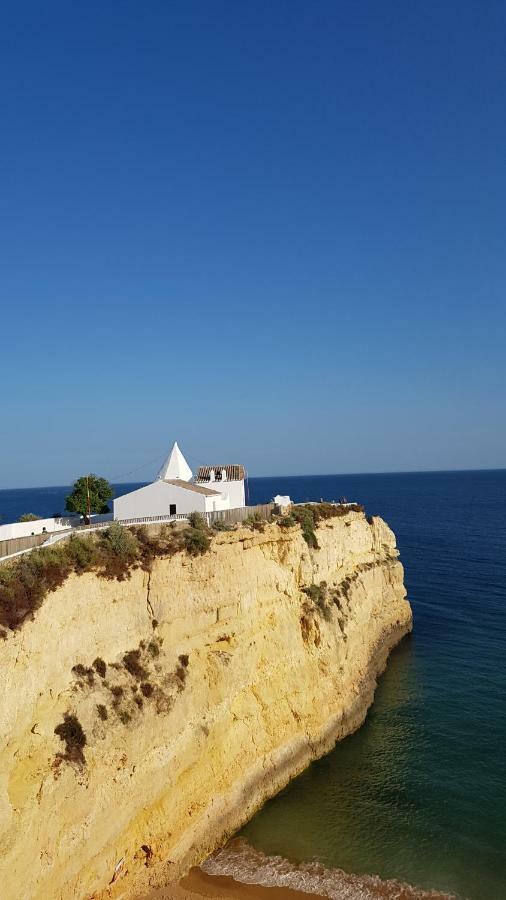 Algarve/sra Da Rocha Apartment Porches (Algarve)