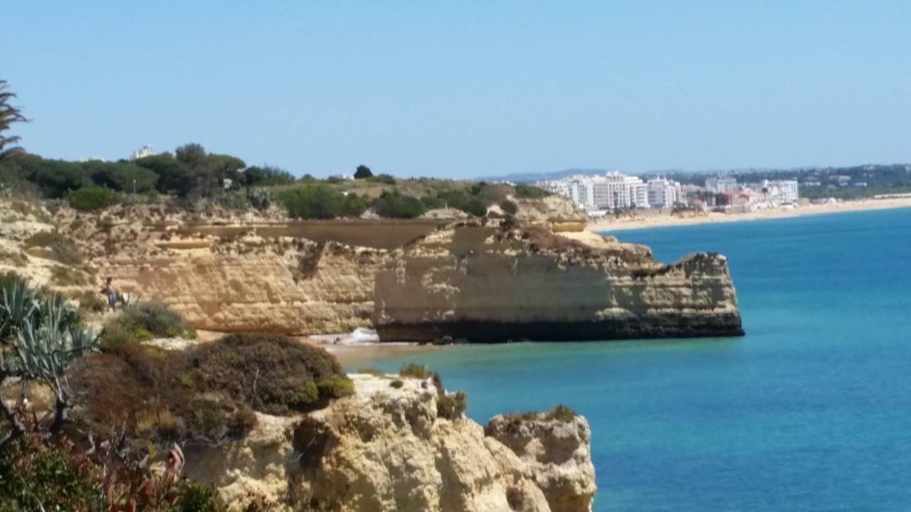 Apartment Algarve/sra Da Rocha