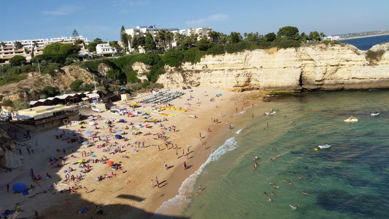 Algarve/sra Da Rocha Apartment Porches (Algarve)