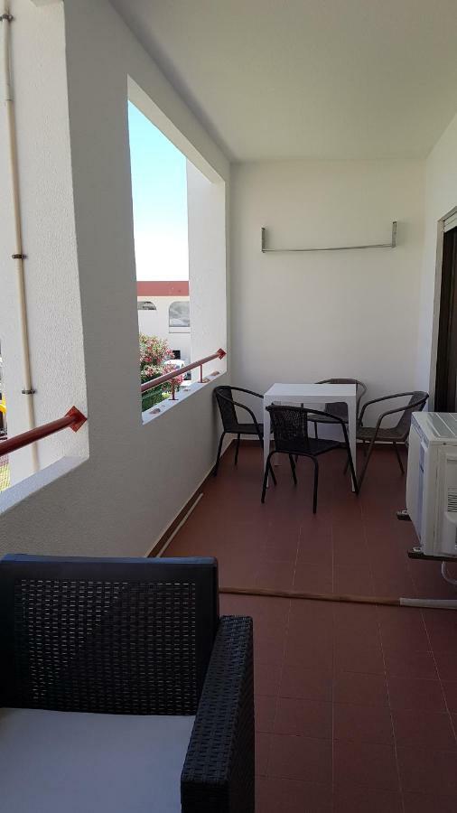 Algarve/sra Da Rocha Apartment