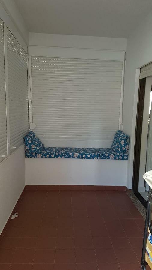 Apartment Algarve/sra Da Rocha *