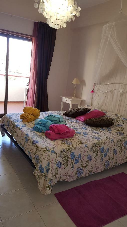 Apartment Algarve/sra Da Rocha *