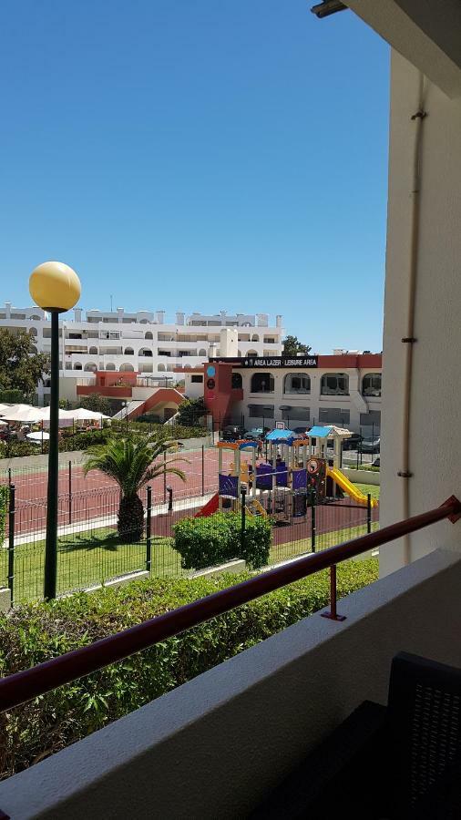 Algarve/sra Da Rocha Apartment Porches (Algarve)