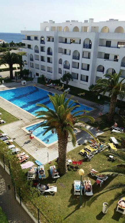Algarve/sra Da Rocha Apartment *
