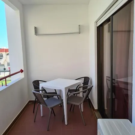 Algarve/Sra Da Rocha Apartment Porches  Exterior photo