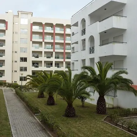 Algarve/Sra Da Rocha Apartment Porches  Exterior photo