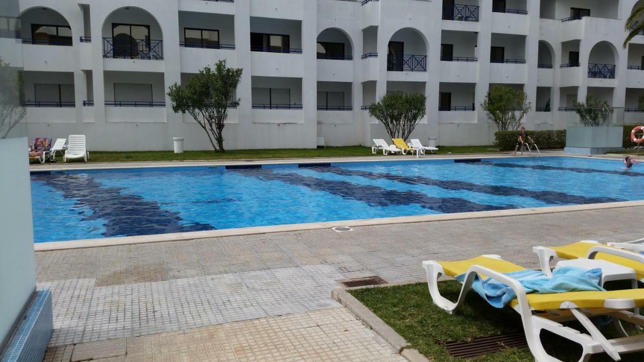 Apartment Algarve/sra Da Rocha